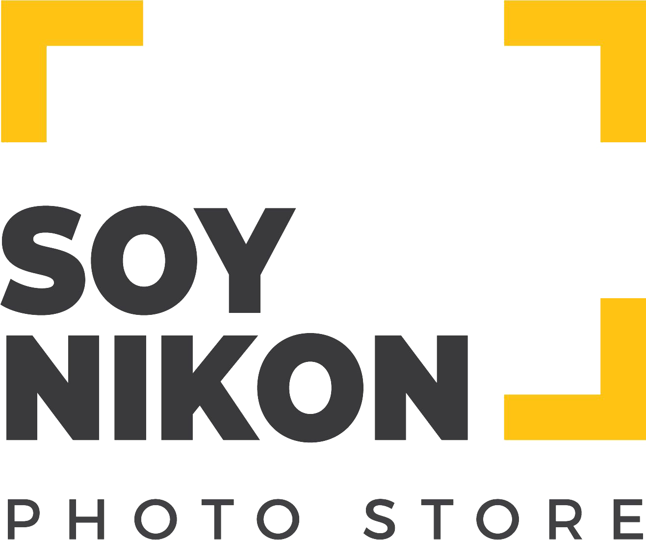 Logo for Soynikon Photo Store